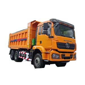 Shacman H3000 6*4 Dump Truck Sinotruk/Shacman/FAW/Foton/Dongfeng Truck