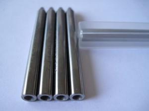 Cheap Custom Design Special Carbide Tools , Wear Resistant Cemented Carbide Nozzle for sale
