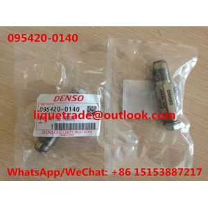 DENSO Limiter Fuel Pressure Valve 095420-0140 , ND095420-0140 , ND095420-0440 , pressure relief valve