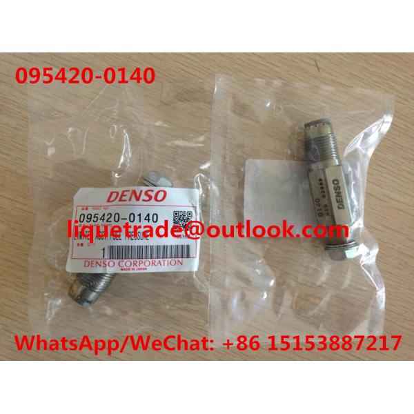 Quality DENSO Limiter Fuel Pressure Valve 095420-0140 , ND095420-0140 , ND095420-0440 , pressure relief valve wholesale