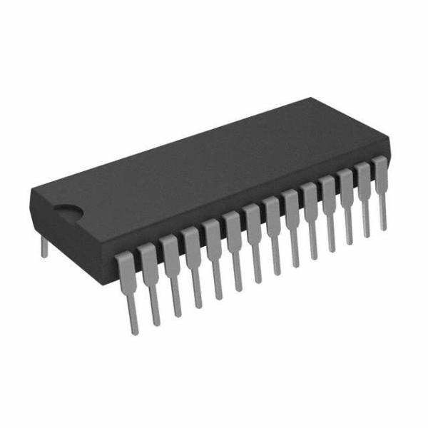 ISD1420P Circuit Board Chips , Power Electronics Components 30mA Continuous