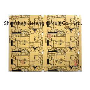 Cheap Customized PCBA PCB SMT Assembly Power Circuit Board 1oz for sale