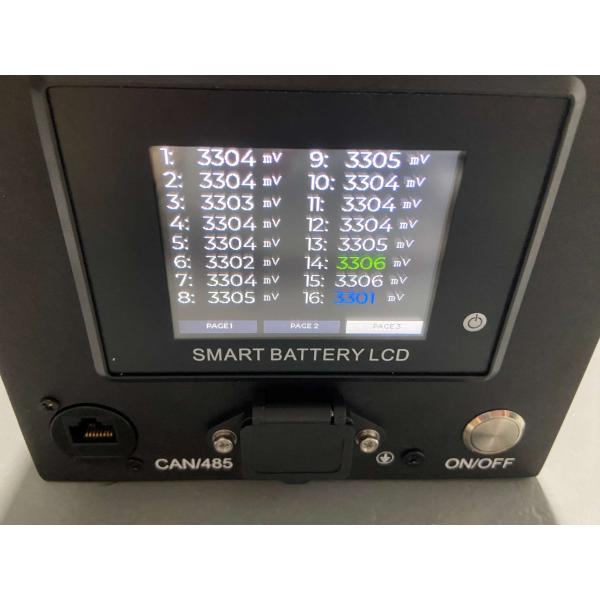 Long Lifespan 50Ah LiFePO4 Lithium 48 Volt Golf Cart Batteries For Electric Carts And Marine Applications