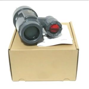 DLC3010 Smart Valve Positioners Profibus Communication Flow Control Actuator