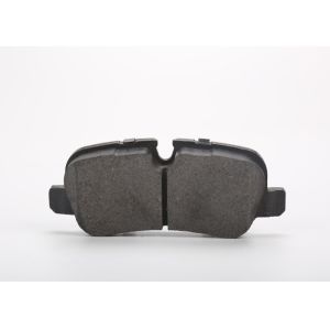 Semi Metallic 60000 Km 80000 Km Friction Brake Pads