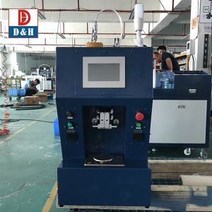2 Component Polyurethane Epoxy Micro Volume Dispensing Machine