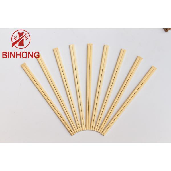 100% Nature Tensoge 21cm Bamboo Chopsticks Bulk