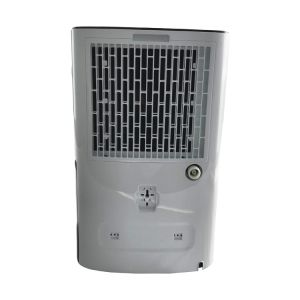 Customized Precision Machined Water Purifier Plastic Case CNC Machining