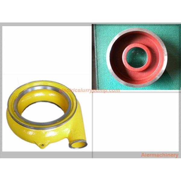 Aier One Stage Sand Pumping Machine , Sand Vacuum Pump Easy Installation