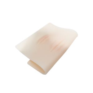 53.6g 3D Lip Permanent Makeup Practice Skin 19.1*14.2*0.15cm