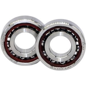 100btr10styndblp4a; 100btr10htyndblp4a Angular Contact Ball Bearings Target &