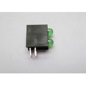 Quad Level Indicator LED can be customized with multi color led diode