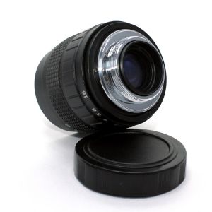 C Mount F/1.4 Manual Iris Alloy Casing 50mm Machine Vision Lens