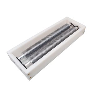 Beekeeping Uncapping Roller Tool Honey Scraper with Plastic Frame