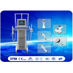 Professional Non Invasive Liposuction Machine For Vacuum Weight Loss / Body Slim