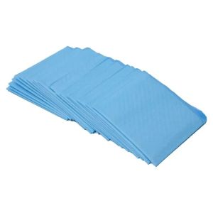 Super Absorbency Dogs Pet Training Pads Non Woven For Clean Up and Training