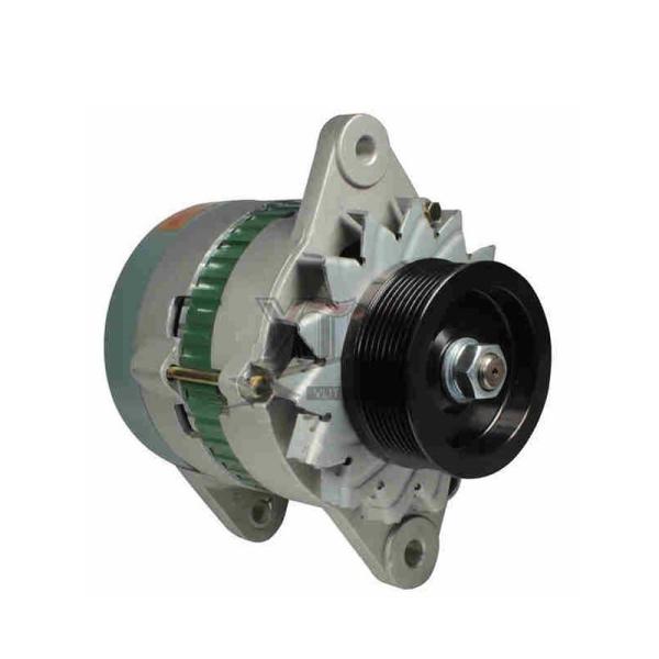 CUMMINS 6BT 6D102 24V Alternating Generator For Daewoo R210-7 R220-5 DH220-5 600