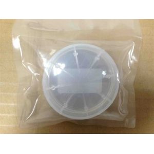 4 Inch Sapphire Gallium Nitride Wafer 5um AlN Template