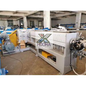 450m / Min Wire Extrusion Machine For Android Phone Charge Cable / Iphone USB