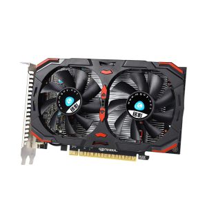 GDDR5 Video Memory Type Nvidia Gaming Graphics Card 0.75 kg Supporting PCI