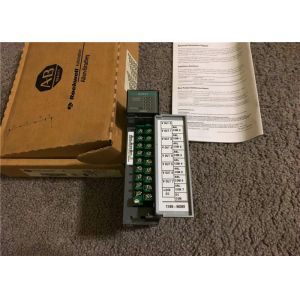 Sealed Allen Bradley Module 1746-NO8V /A 2018 SLC 500 High Density Volt Output