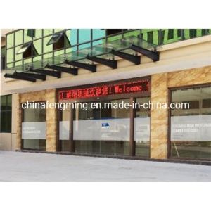 Ceramic Anilox Roller Flexographic Printing Machine For High Speed Potato Chips