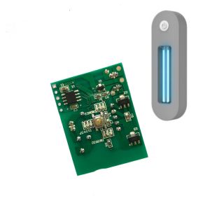Toilet Disinfection 0.181A 40W Ultraviolet Circuit Board
