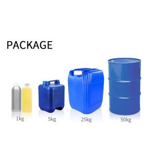 Cold Pressed Camellia Oleifera Seed Extract Organic 5KG Bulk