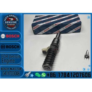 Diesel Fuel Unit Injector 0414703008 504287070 504080487 504125329 504287079