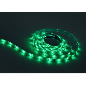 3.6W/M Smart SMD 5050 Led Waterproof Strip Light