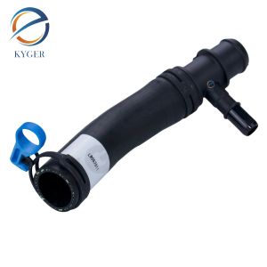 2.0 Radiator Water Hose LR057611 JDE35613 For Land Rover Range Rover Sport Jaguar Xe Xf F-pace Xj