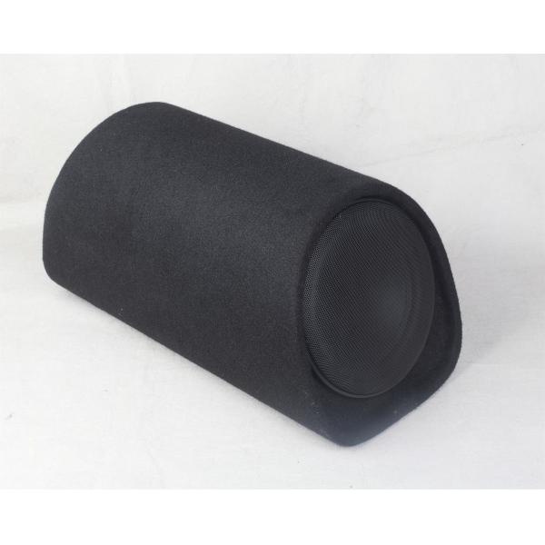 Quality 150w Car Stereo Boombox , High End Subwoofer MONO Amplifier Channel wholesale