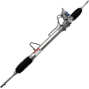 Left Hand D Power Steering Knuckle Assembly Compatible with Suzuki XL-7 Grand