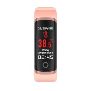 Shenzhen Factory 2021 Latest Hot Sale Smartwatch M4 Heart Rate Sleep Smart Band