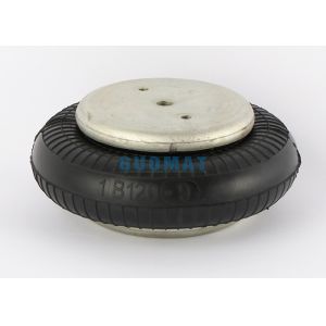 China Firestone Industrial Air Spring W01-M58-6166 Single Bellow Air Bag FS 120-9 on sale