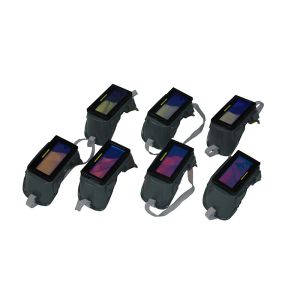 M009 BTTS-II Portable 12-waveband light source with accurate matched filter