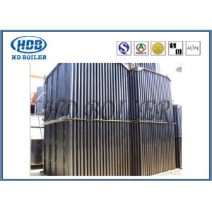 Steam Boiler Air Preheater Corrosion Resistant With Heat Transfer Effect
