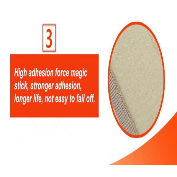 Medical Steel Plate Waist Back Support Belt , Waist Protection Belt Grey Color