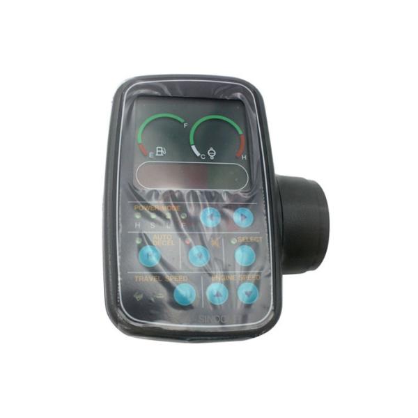 Quality Excavator R220-5 R130-5 instrument cluster 21E6-00200 Monitor Panel 21E6-00201 wholesale