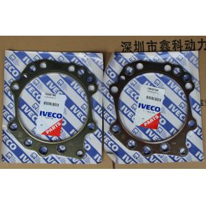 Italy IVECO diesel engine parts，Iveco generator accessories,ring piston for