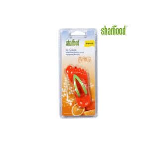 Simple Decorative Essential Oil Air Freshener For Car Rear - View Mirror Hanging