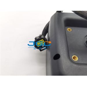 Monitor Assy Excavator Engine Parts 21Q6-30105 R220LC-9S R215-9S R480-9