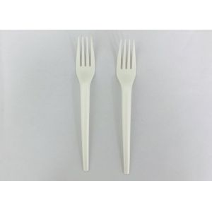 Compostable Fork Biodegradable Cutlery