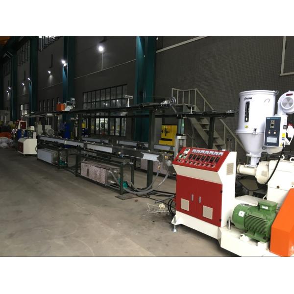 Quality ABS PLA Plastic Filament Extruder Machine 3d Printer Filament Maker With CE Certification wholesale