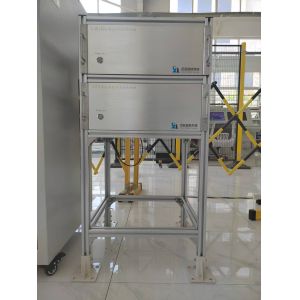 400kW One-to-One Forced air cooling Gearbox and Axle Performance Testing and