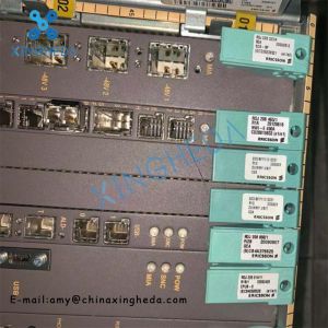 Ericsson ROJ 208 754/1 Ericsson Transmission Equipment