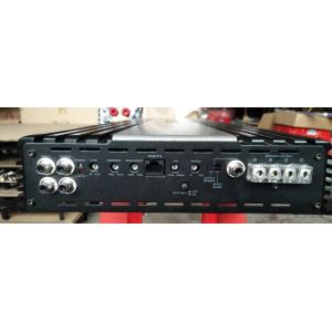 SPL stand 8K Digital Car Amplifier-8000.1D