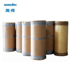 Cheap Acrylic Adhesive Film Bopp Tape Jumbo Roll 8000m Length For Temporary Repairs for sale