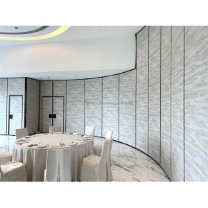 Class A Fire Rated Partition Panel With Sturdy Calcium Silicate Board Face And