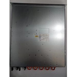 Cheap 10/100/1000Mbps Juniper QFX5110-48S-AFO Services Gateway Full Duplex Half Duplex for sale